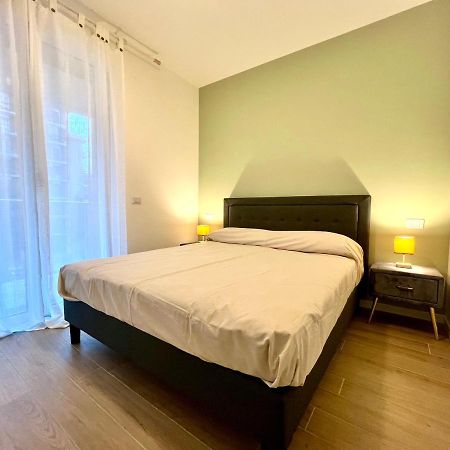 Апартаменти Scandinavian House-Milan City Centre Екстер'єр фото